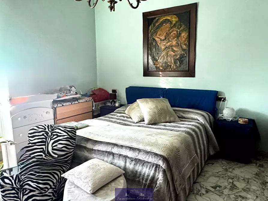 Immagine 9 di Appartamento in vendita  in Via Francesco Baracca a Firenze