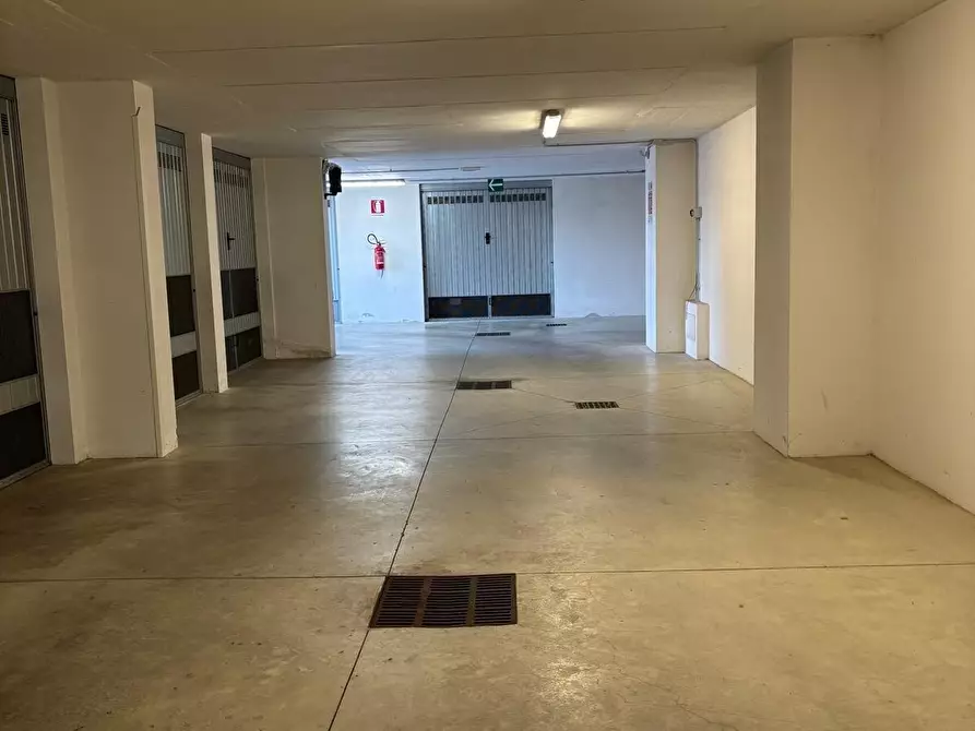 Immagine 12 di Trilocale in vendita  in Via Giovanni Mazzuoli a Greve In Chianti