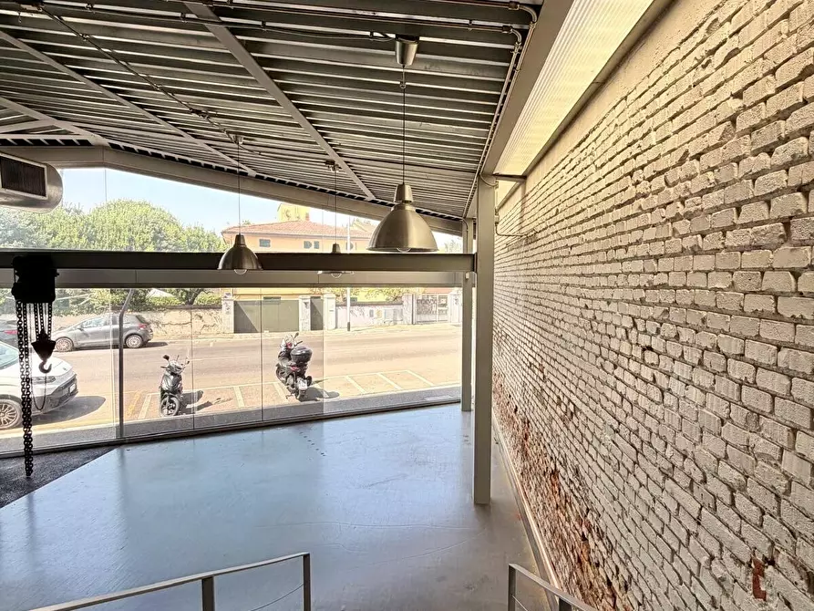 Immagine 13 di Capannone industriale in affitto  in Via Baccio da Montelupo a Firenze