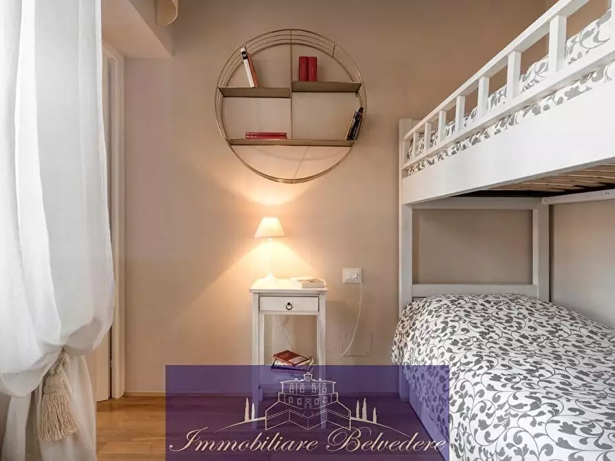 Immagine 3 di Trilocale in affitto  in Via Caracciolo a Firenze