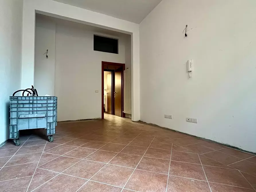 Immagine 10 di Bilocale in vendita  in Via Alfredo Oriani a Firenze