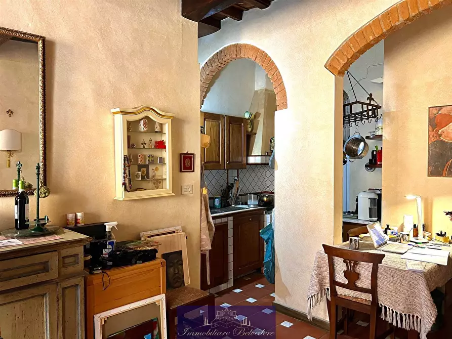 Immagine 5 di Quadrilocale in vendita  in Piazza Tasso a Firenze