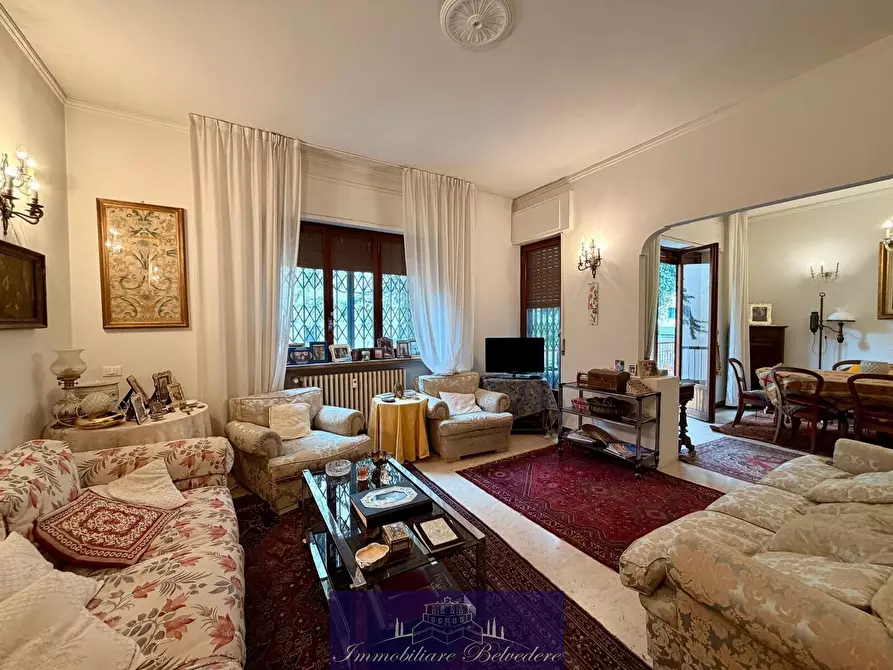 Immagine 4 di Appartamento in vendita  in Via Stefano Turr a Firenze