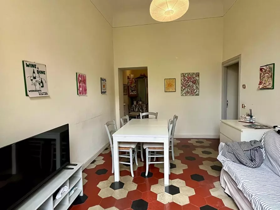 Immagine 4 di Appartamento in affitto  in Via Garibaldi a Firenze