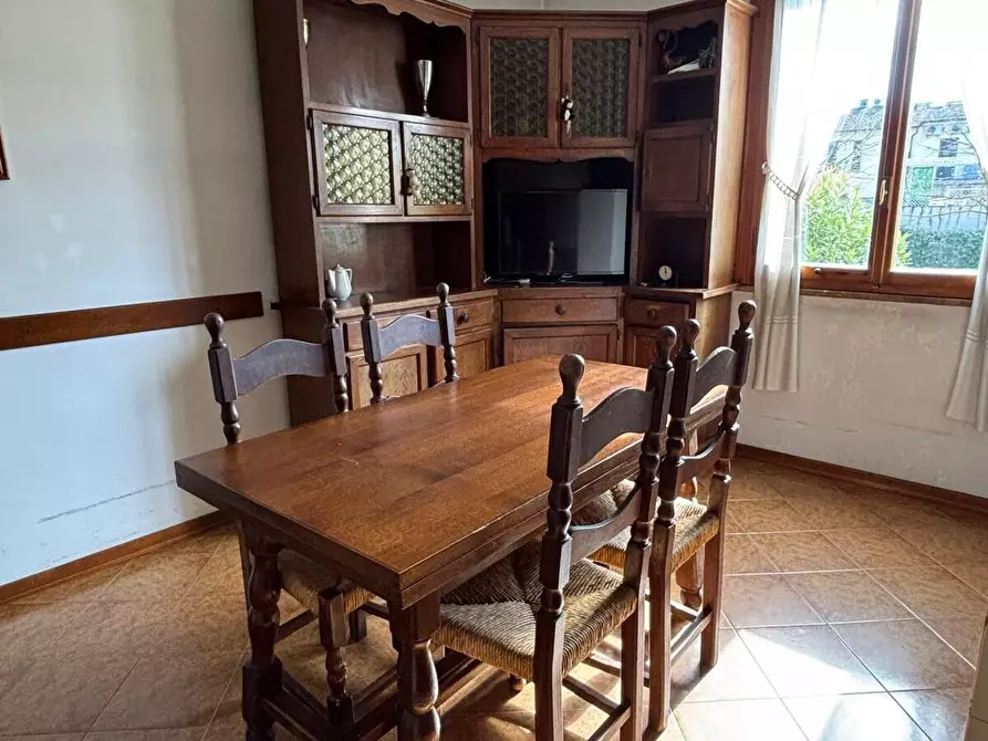 Immagine 4 di Quadrilocale in vendita  in Via Ser Lapo Gavacciani a Firenze