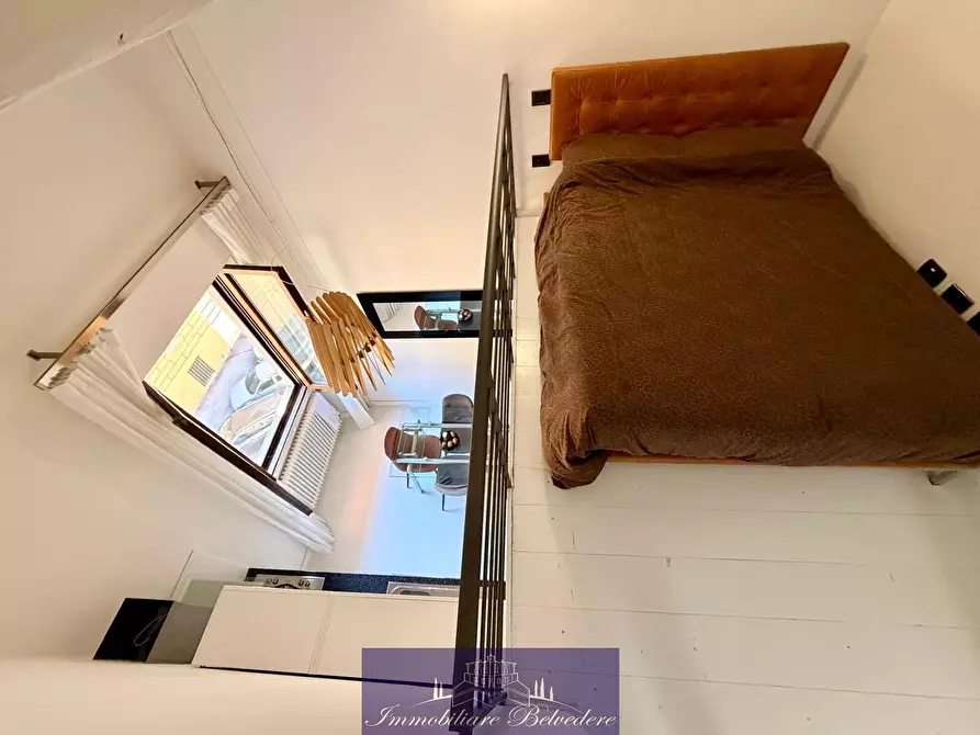 Immagine 3 di Trilocale in vendita  in Via Atto Vannucci a Firenze