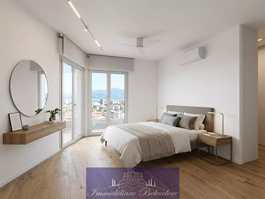 Immagine 2 di Appartamento in vendita  in Via Muzio Clementi a Firenze