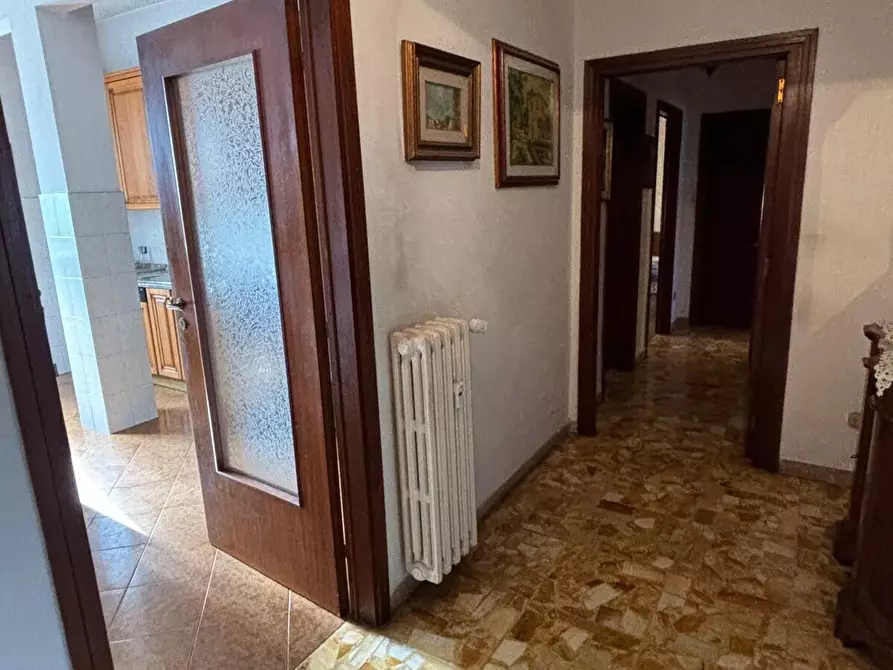 Immagine 9 di Quadrilocale in vendita  in Via Ser Lapo Gavacciani a Firenze