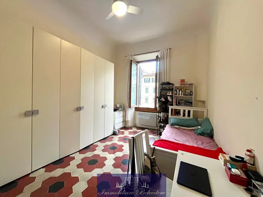 Immagine 11 di Trilocale in affitto  in Via Garibaldi a Firenze