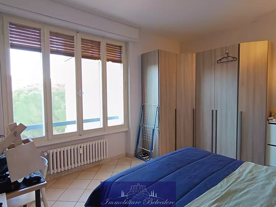 Immagine 6 di Trilocale in vendita  in Piazza Mascagni a Firenze