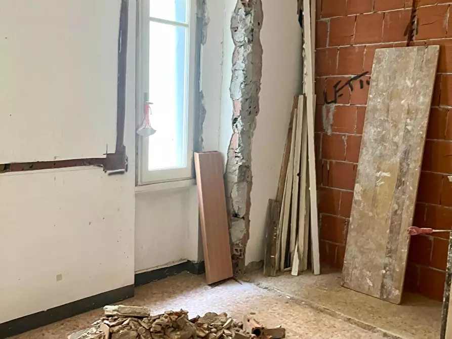 Immagine 14 di Trilocale in vendita  in Via Adelaide Ristori a Firenze