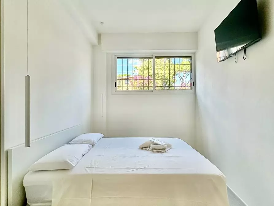 Immagine 12 di Bilocale in affitto  in Via della Villa Demidoff a Firenze