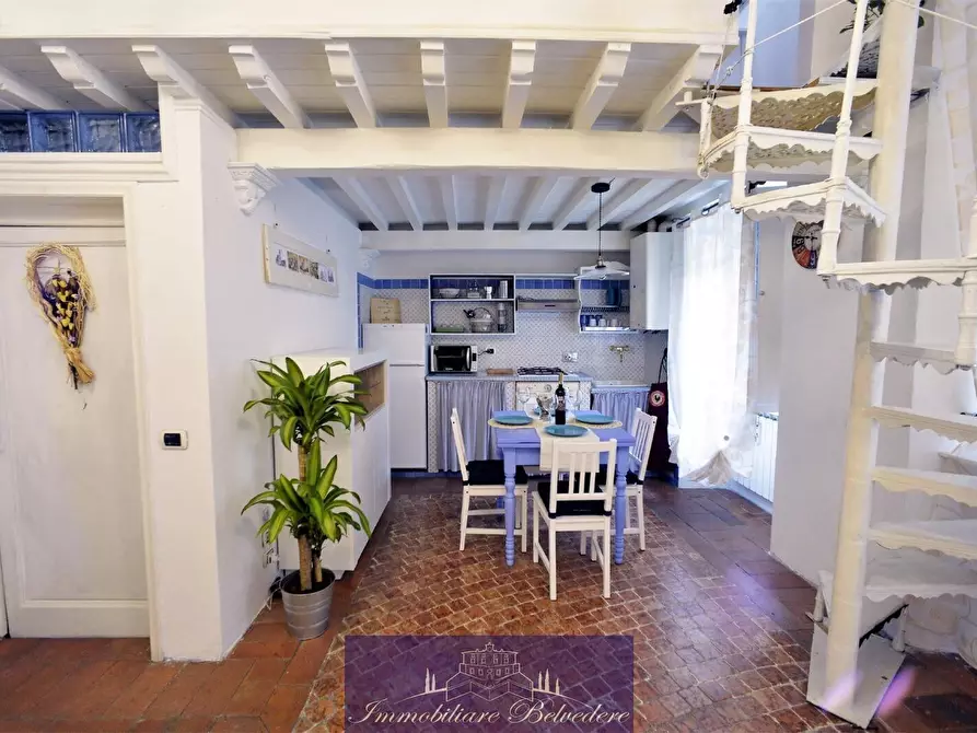 Immagine 6 di Bilocale in affitto  in Piazza Nazario Sauro a Firenze