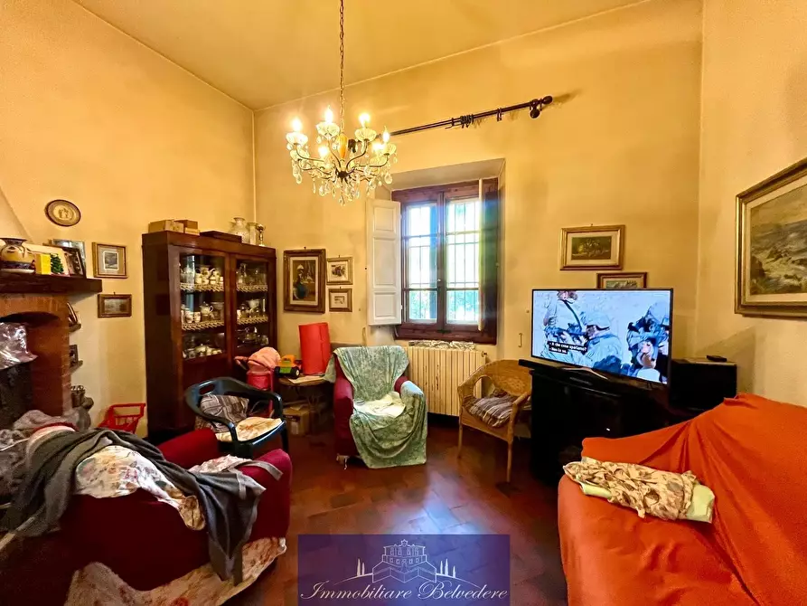 Immagine 24 di Terratetto in vendita  in Via di Triozzi Basso a Scandicci