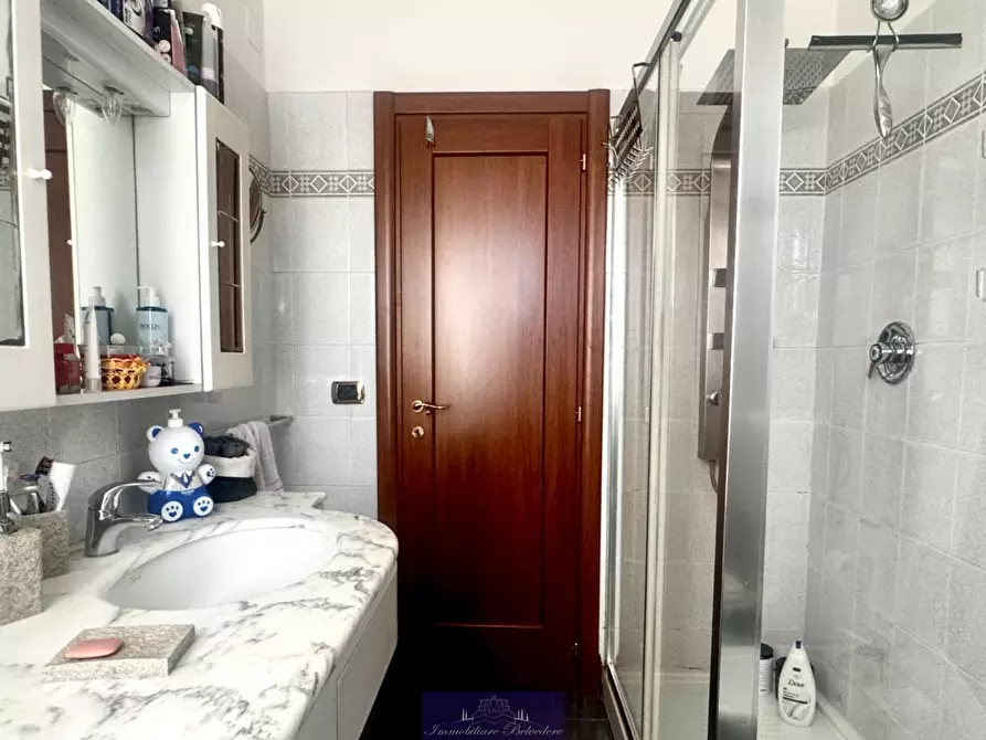 Immagine 17 di Appartamento in vendita  in Via Francesco Baracca a Firenze