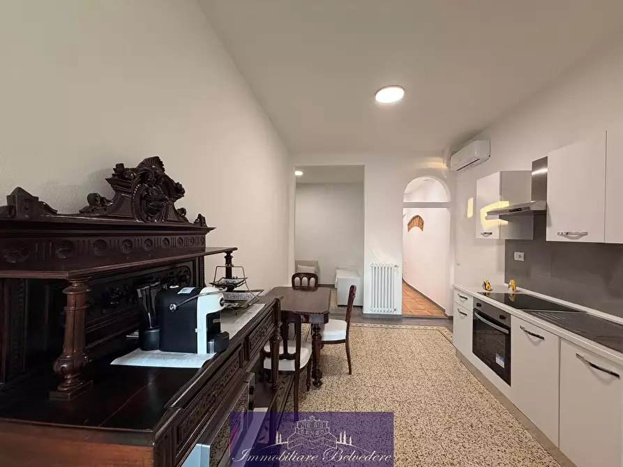 Immagine 1 di Quadrilocale in affitto  in Via Palestro a Firenze