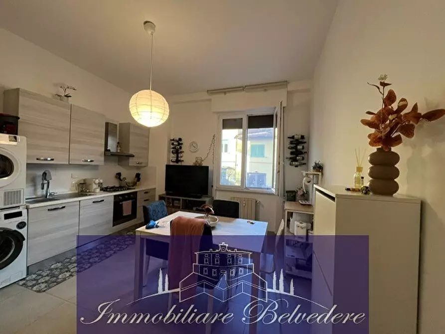 Immagine 15 di Bilocale in vendita  in Via di San Giusto a Scandicci