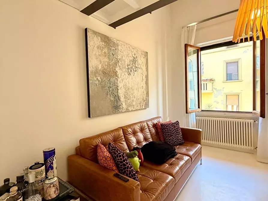 Immagine 13 di Trilocale in vendita  in Via Atto Vannucci a Firenze