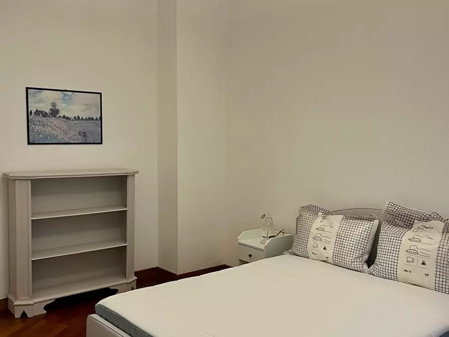 Immagine 11 di Appartamento in affitto  in Via San Domenico a Firenze