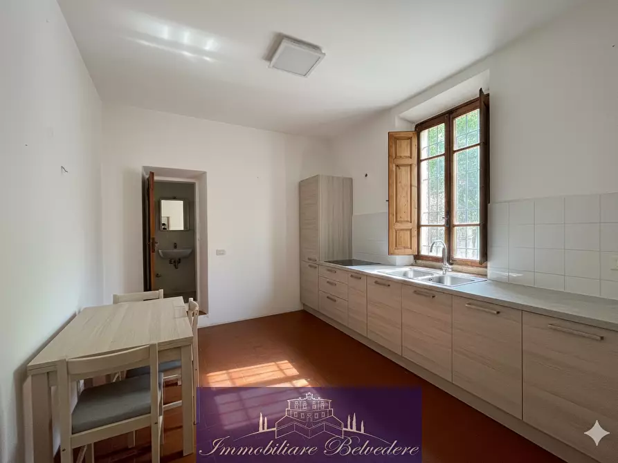 Immagine 6 di Bilocale in vendita  in Via Camillo Barni a Firenze