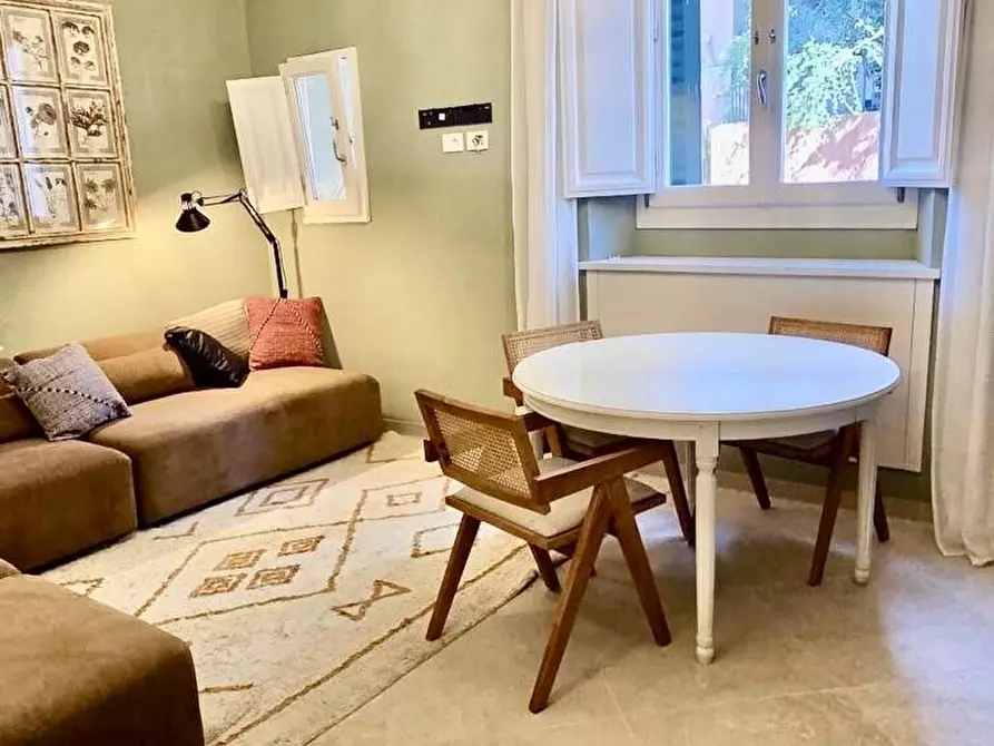 Immagine 11 di Trilocale in affitto  in Via Bernardo Martellini a Firenze