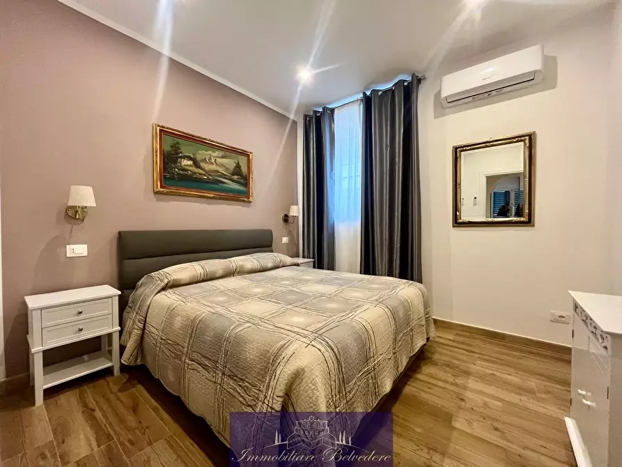 Immagine 5 di Trilocale in affitto  in Via del Pignone a Firenze