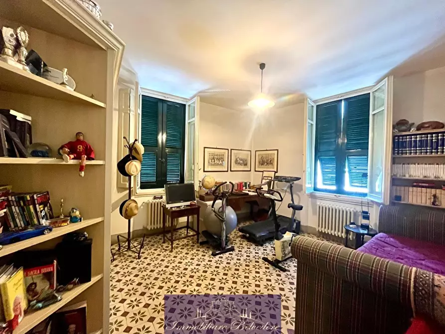 Immagine 13 di Villa in vendita  in Via XX Settembre a Firenze