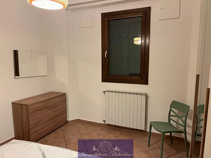 Immagine 7 di Trilocale in affitto  in Via di Quarto a Firenze
