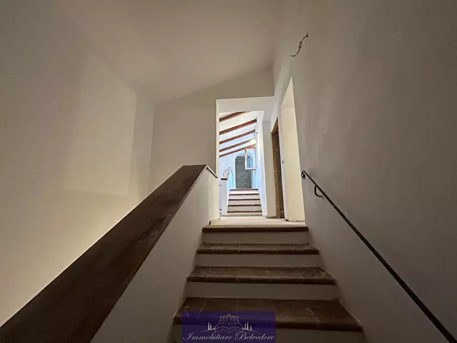 Immagine 10 di Terratetto in vendita  in Via dei Prati a Calenzano