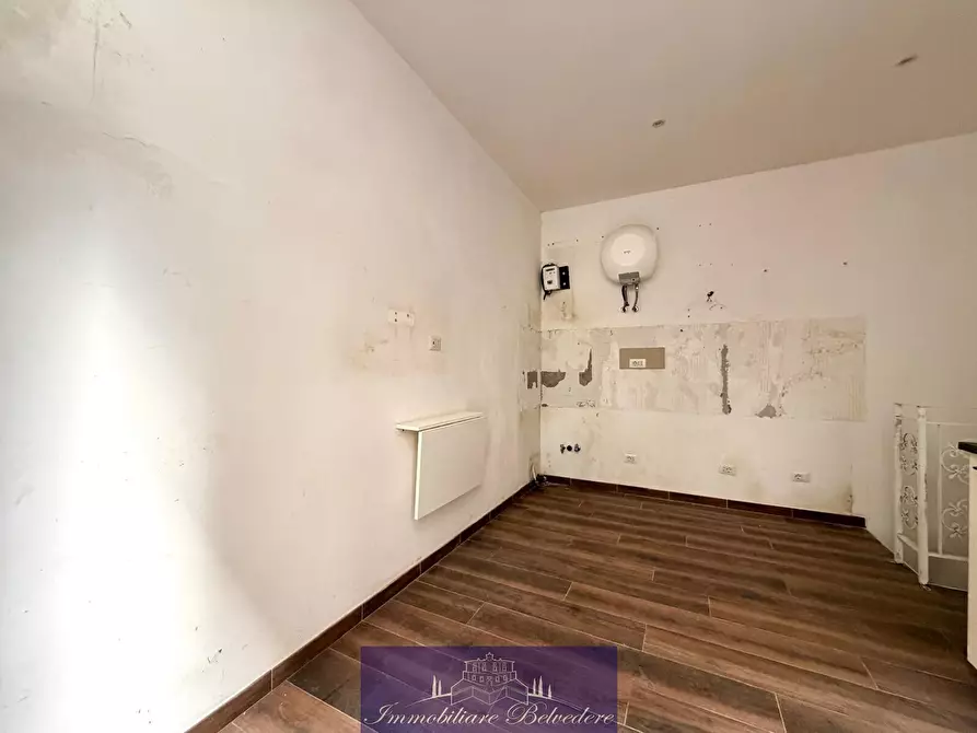 Immagine 14 di Locale commerciale in vendita  in Piazza Leopoldo a Firenze