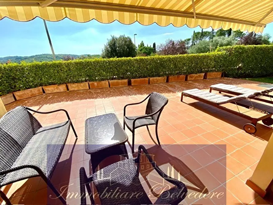 Immagine 14 di Quadrilocale in vendita  in Via Torricella 7 a Impruneta