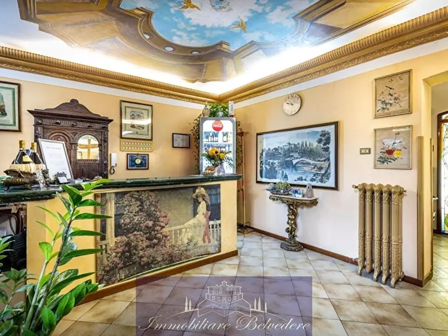 Immagine 1 di Albergo/B&B/Residence in vendita  in Piazza Ferrucci a Firenze
