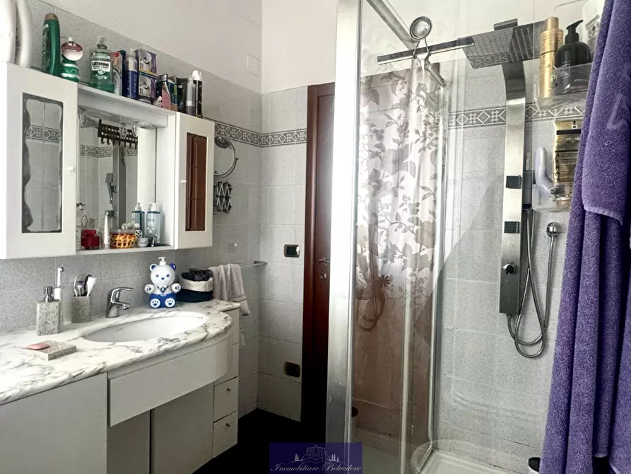 Immagine 15 di Appartamento in vendita  in Via Francesco Baracca a Firenze