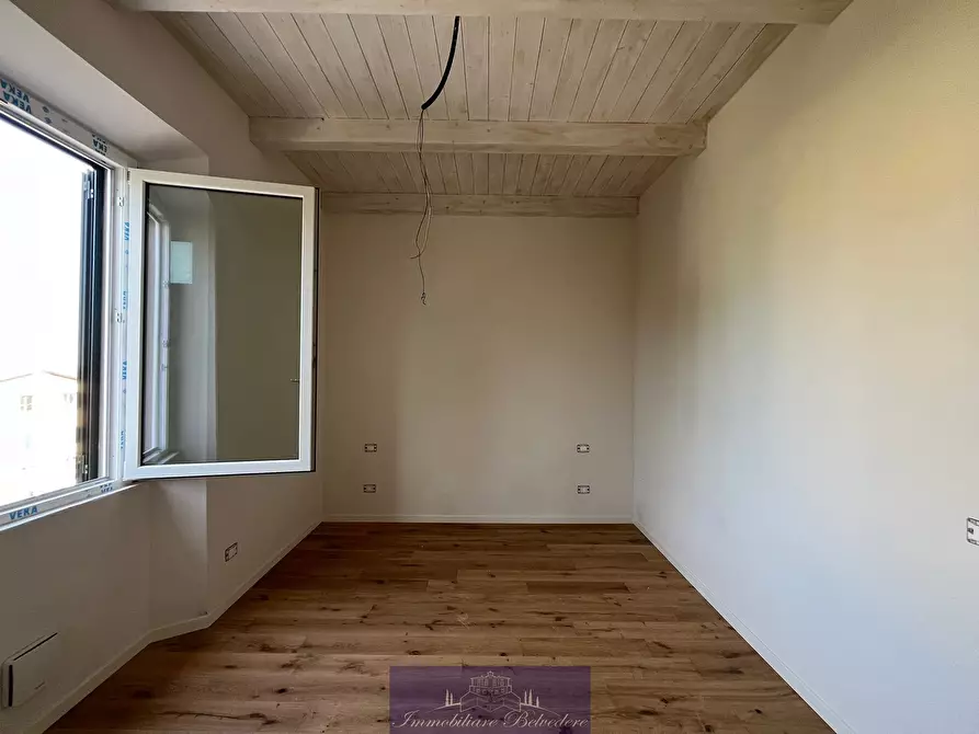 Immagine 21 di Trilocale in vendita  in Via di Mugnana a Greve In Chianti