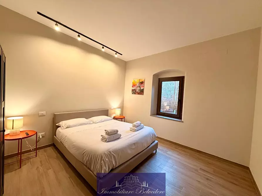 Immagine 4 di Trilocale in affitto  in Via Federico da Montefeltro a Firenze