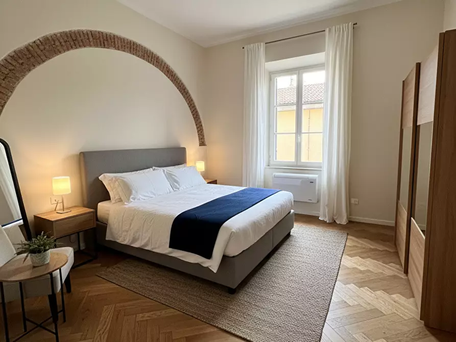 Immagine 2 di Appartamento in vendita  in Via del Paradiso a Firenze