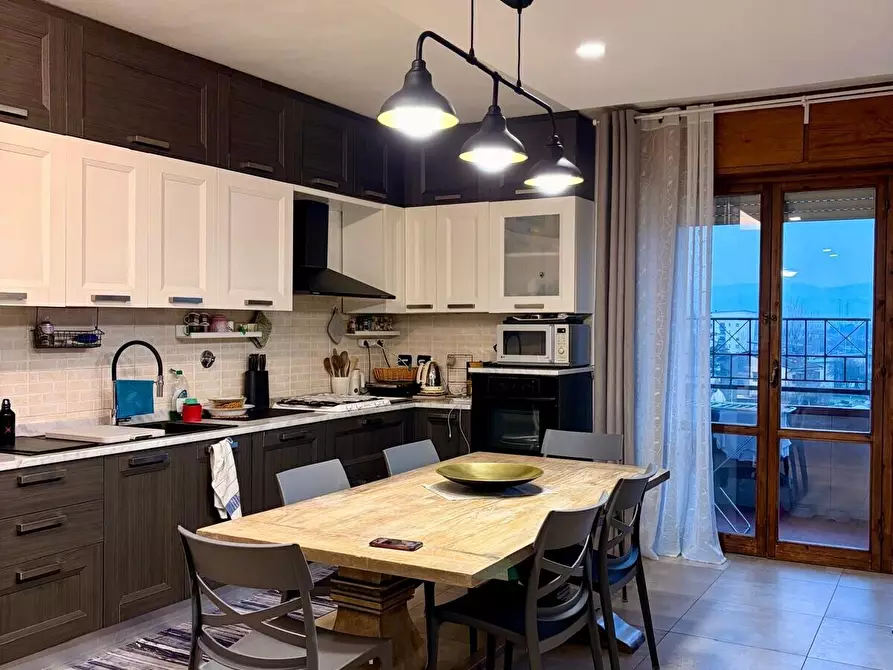 Immagine 4 di Appartamento in vendita  in Via della Madonna di Pagano a Firenze