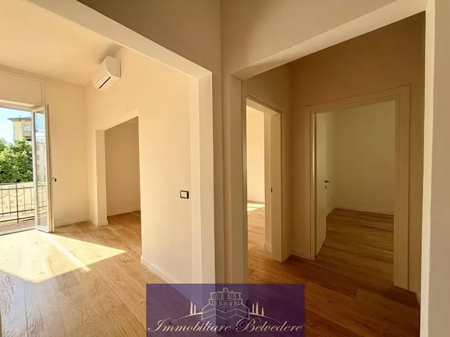 Immagine 9 di Trilocale in vendita  in Via Centostelle a Firenze