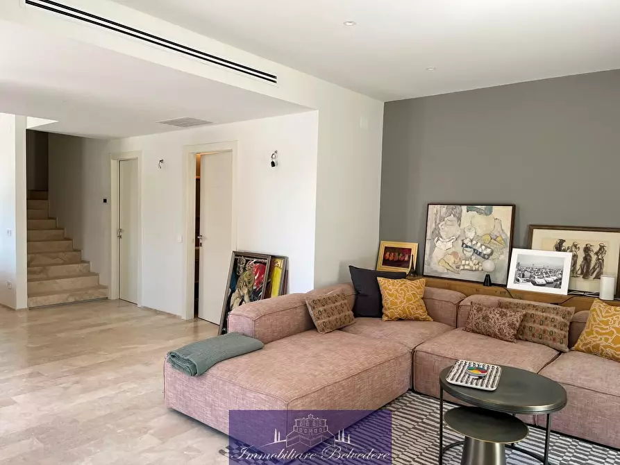 Immagine 26 di Terratetto in affitto  in Via Filippo Webb a Firenze