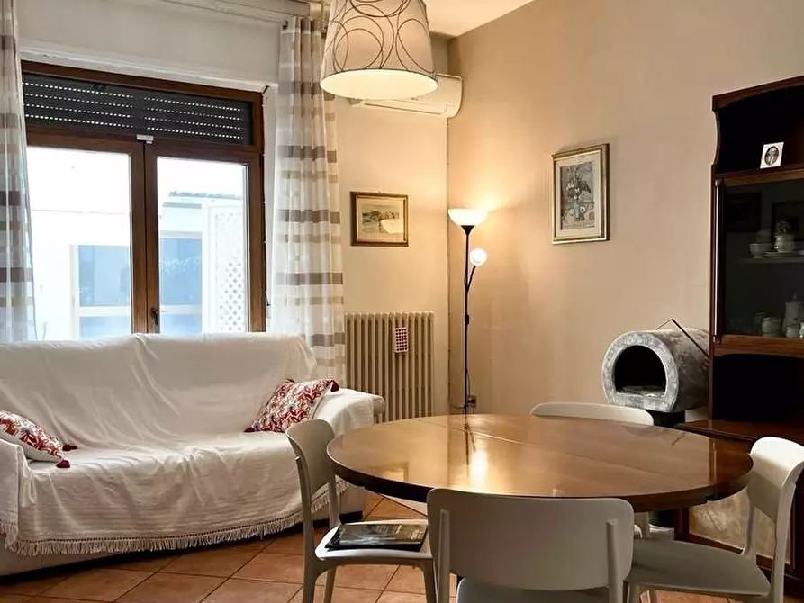 Immagine 28 di Villetta a schiera in vendita  in Via Trento a Campi Bisenzio