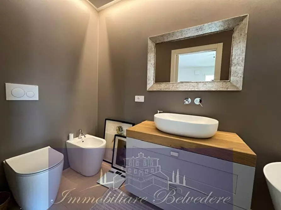 Immagine 31 di Terratetto in affitto  in Via Filippo Webb a Firenze