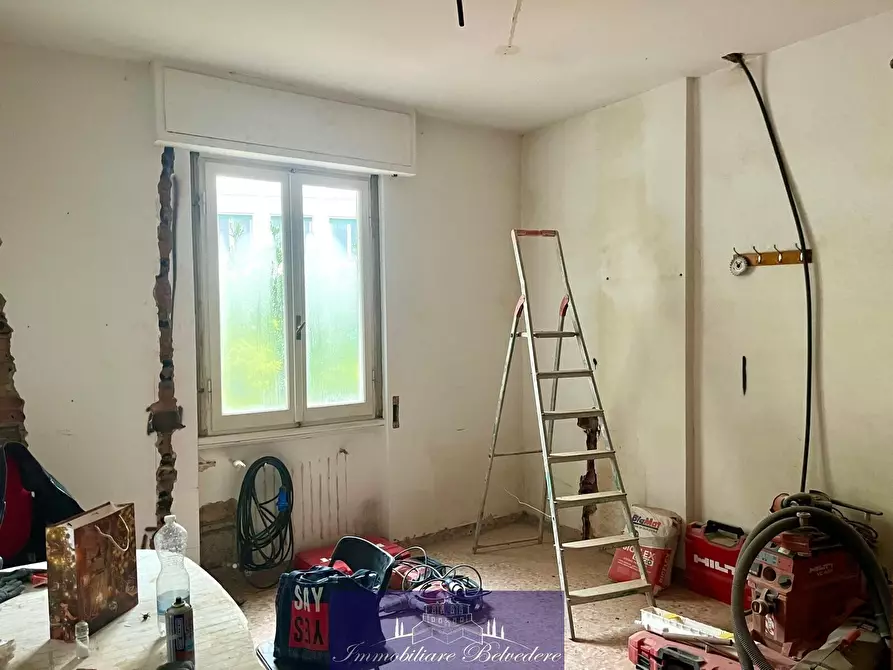 Immagine 19 di Trilocale in vendita  in Via Adelaide Ristori a Firenze