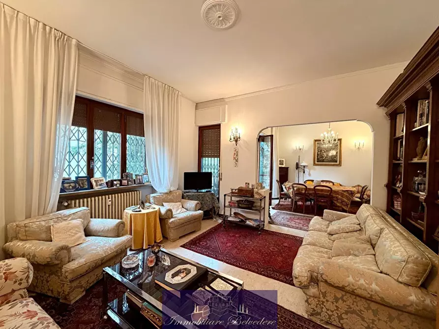 Immagine 1 di Appartamento in vendita  in Via Stefano Turr a Firenze