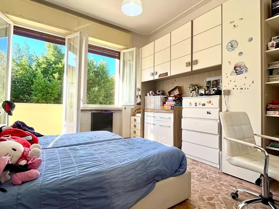 Immagine 10 di Quadrilocale in vendita  in Via Togliatti a Impruneta