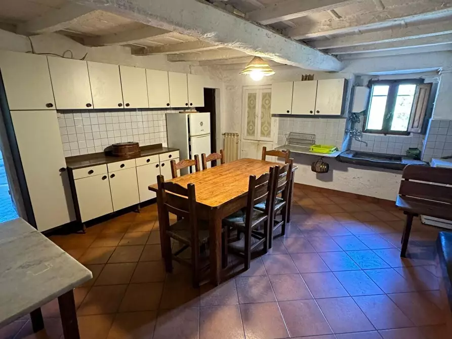 Immagine 26 di Villa in vendita  in Località Borselli Meo a Pontassieve