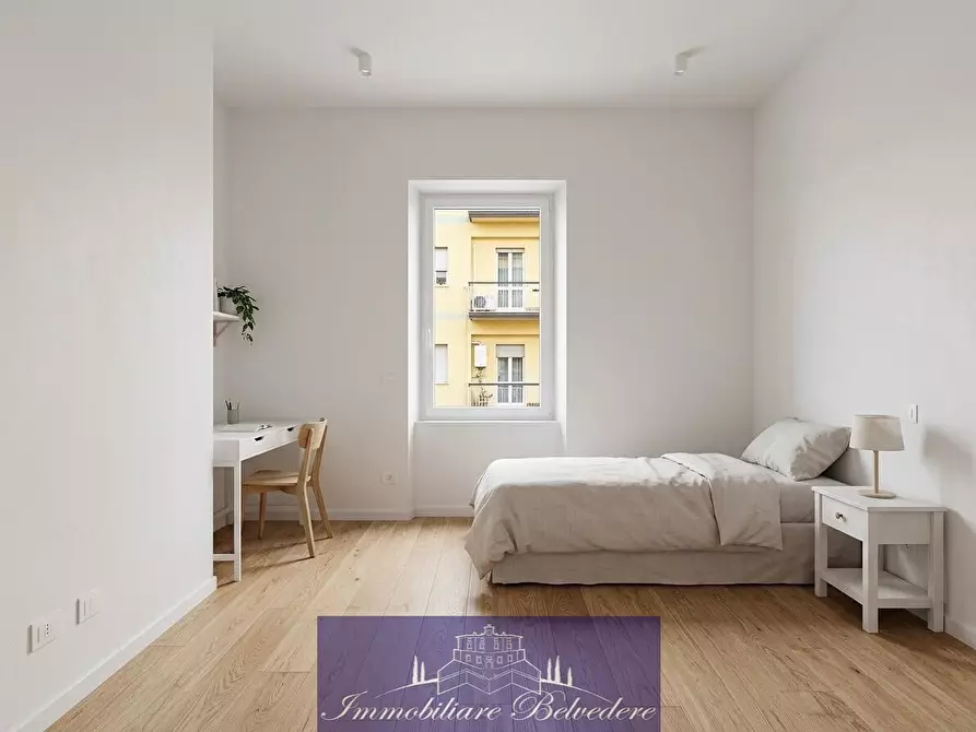 Immagine 6 di Trilocale in vendita  in Via Giovanni Fabbroni a Firenze
