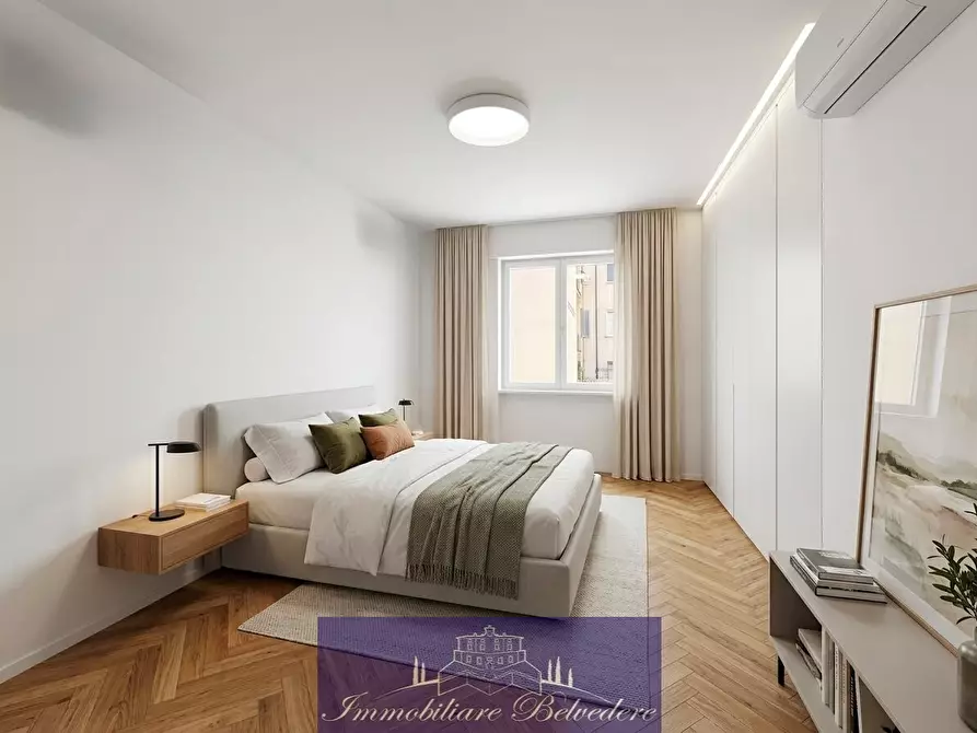 Immagine 3 di Bilocale in vendita  in Via Madonna della Querce a Firenze