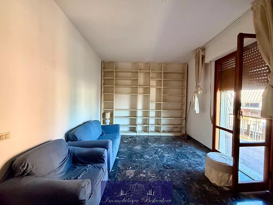 Immagine 9 di Quadrilocale in vendita  in Via Lunga a Firenze