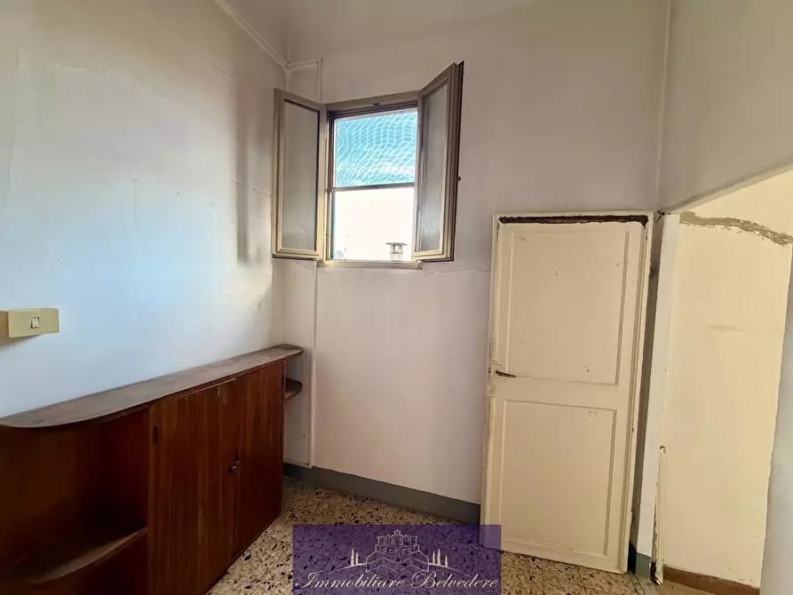 Immagine 7 di Quadrilocale in vendita  in Via degli Orti Oricellari a Firenze