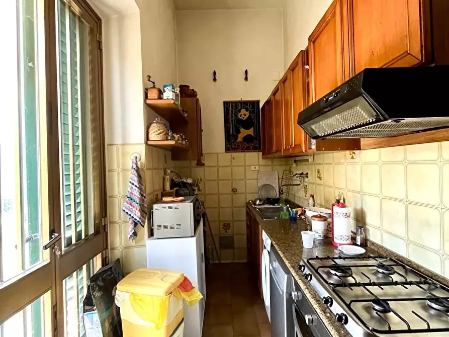 Immagine 18 di Terratetto in vendita  in Via di Triozzi Basso a Scandicci